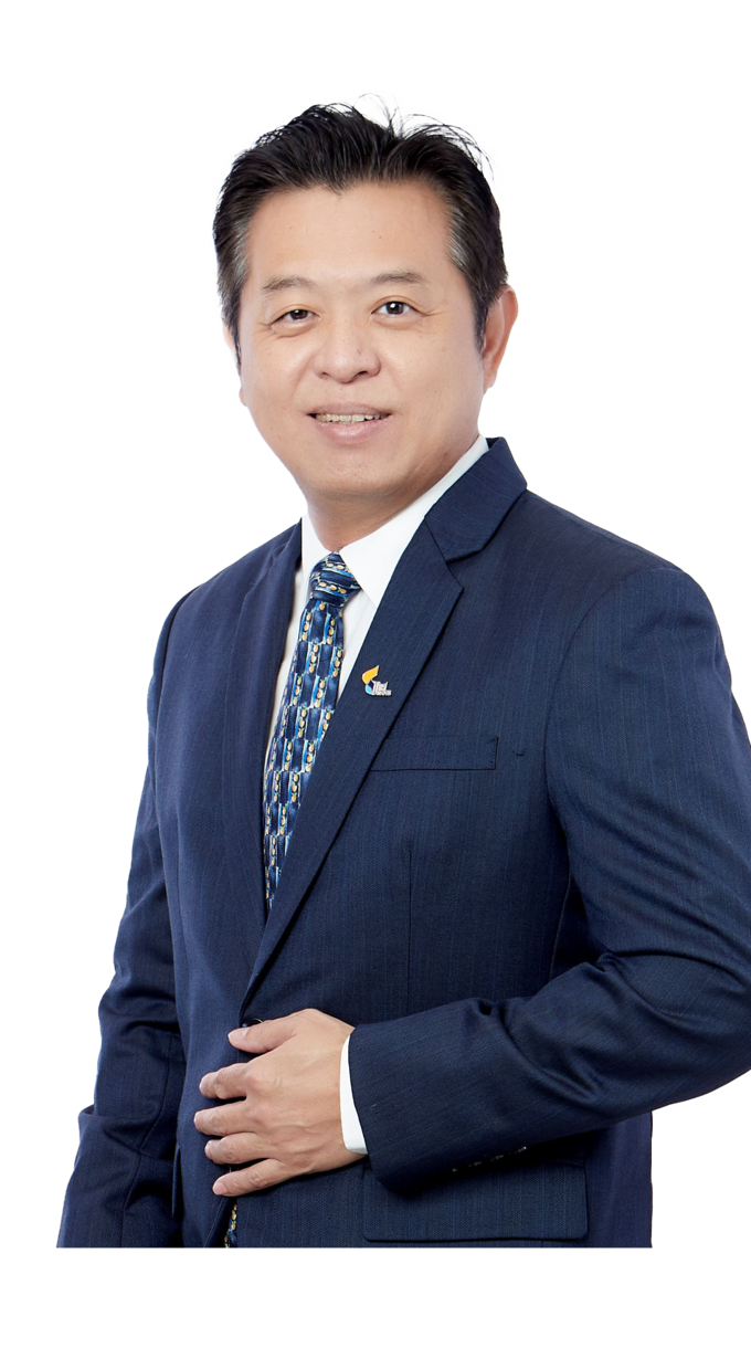 คุณยงยุทธ เสฏฐวิวรรธน์